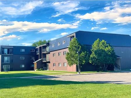 Sumac Place Apartments  - ALL INCLUSIVE | 807 Trunk Road, Sault Ste. Marie