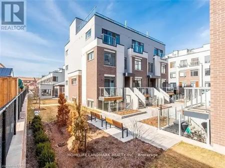 122 - 3066 SIXTH LINE | 122 - 3066 SIXTH LINE, Oakville
