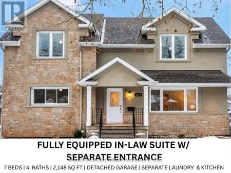 5419 SPRUCE AVENUE | 5419 SPRUCE AVENUE, Burlington