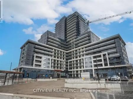 721 - 3220 WILLIAM COLTSON AVENUE | 721 - 3220 WILLIAM COLTSON AVENUE, Oakville