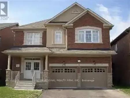 66 PAPERBARK AVENUE | 66 PAPERBARK AVENUE, Vaughan