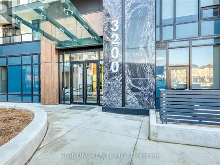 325 - 3200 WILLIAM COLTSON AVENUE | 325 - 3200 WILLIAM COLTSON AVENUE, Oakville