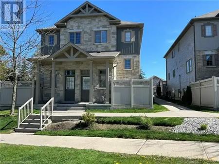 923 GLASGOW Street Unit# D | 923 GLASGOW Street Unit# D, Kitchener