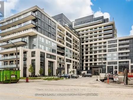 627 - 3220 WILLIAM COLTSON AVENUE | 627 - 3220 WILLIAM COLTSON AVENUE, Oakville