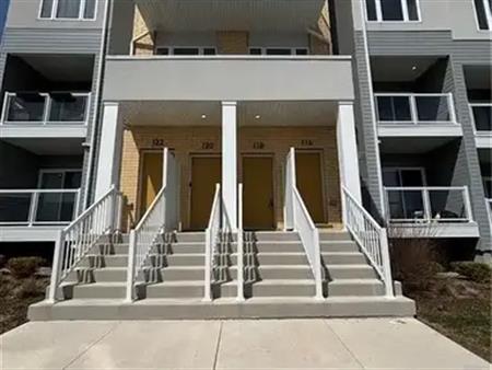 118 SEABROOK Drive | 118 SEABROOK Drive, Kitchener