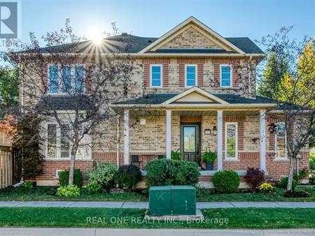 368 KITTRIDGE ROAD | 368 KITTRIDGE ROAD, Oakville