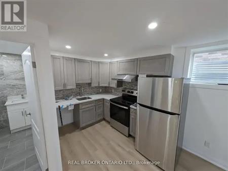 BSMT - 326 MOORLANDS CRESCENT | BSMT - 326 MOORLANDS CRESCENT, Kitchener