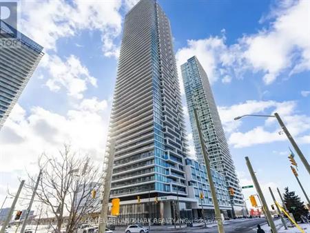 5912 - 950 PORTAGE PARKWAY | 5912 - 950 PORTAGE PARKWAY, Vaughan