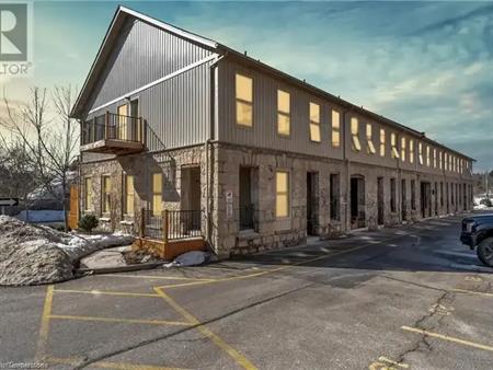 25 CONCESSION Street Unit# 127 | 25 CONCESSION Street Unit# 127, Cambridge