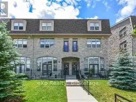 74A CARDIGAN STREET | 74A CARDIGAN Street, Guelph