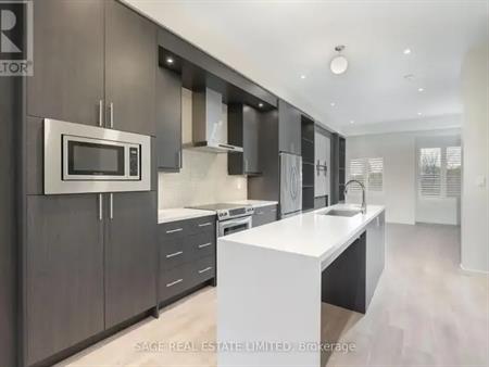 222 VELLWOOD COMMON | 222 VELLWOOD COMMON, Oakville