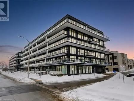 1119 COOKE Boulevard Unit# B420 | 1119 COOKE Boulevard Unit# B420, Burlington