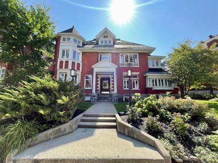 322 Frank Street | 322 Frank Street, Ottawa