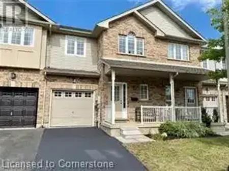 5325 APPLEGARTH Drive | 5325 APPLEGARTH Drive, Burlington