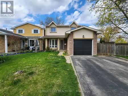 MAIN & SECOND FLOOR - 2401 HEMLOCK COURT | MAIN & SECOND FLOOR - 2401 HEMLOCK COURT, Burlington