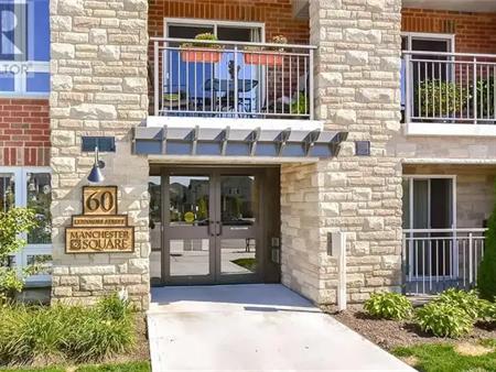 60 LYNNMORE Street Unit# 104 | 60 LYNNMORE Street Unit# 104, Guelph