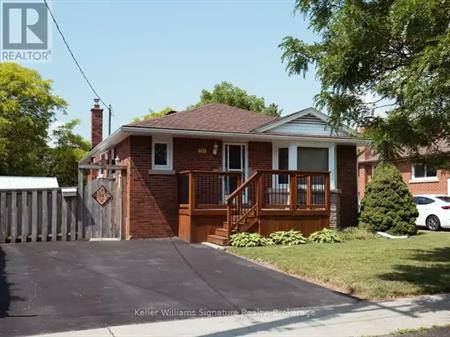 LOWER - 1410 FISHER AVENUE | LOWER - 1410 FISHER AVENUE, Burlington