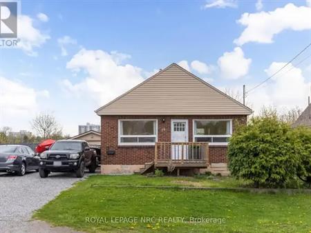 29 HILLVIEW ROAD N | 29 HILLVIEW ROAD N, St. Catharines