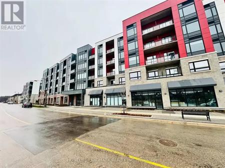 306 - 3265 CARDING MILLS TRAIL | 306 - 3265 CARDING MILLS TRAIL, Oakville