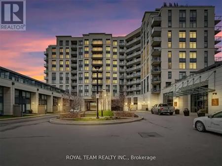 307 - 24 WOODSTREAM BOULEVARD | 307 - 24 WOODSTREAM BOULEVARD, Vaughan