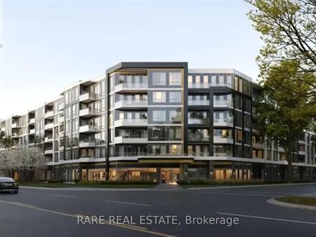 631 - 2501 SAW WHET BOULEVARD | 631 - 2501 SAW WHET BOULEVARD, Oakville