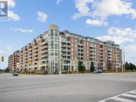 217 - 2480 PRINCE MICHAEL DRIVE | 217 - 2480 PRINCE MICHAEL DRIVE, Oakville