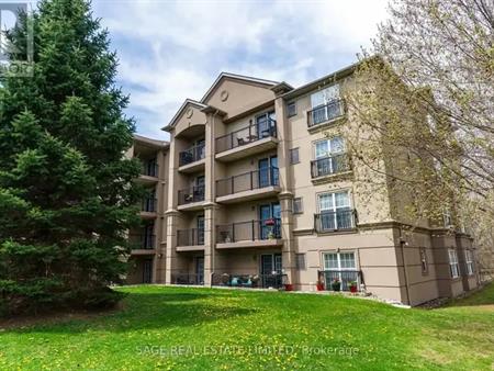 311 - 2075 APPLEBY LINE | 311 - 2075 APPLEBY LINE, Burlington
