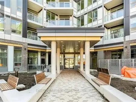 646 - 2501 SAW WHET BOULEVARD | 646 - 2501 SAW WHET BOULEVARD, Oakville