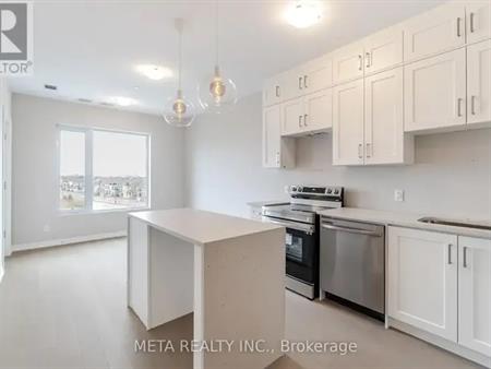 403 - 3265 CARDING MILL TRAIL | 403 - 3265 CARDING MILL TRAIL, Oakville