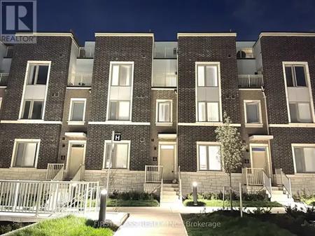 138 - 11 ALMOND BLOSSOM MEWS | 138 - 11 ALMOND BLOSSOM MEWS, Vaughan