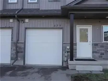 879 EDINBURGH Drive | 879 EDINBURGH Drive, Woodstock