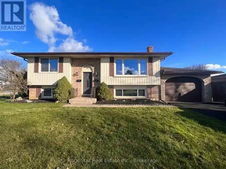 32 BENDINDROAD CRESCENT | 32 BENDINDROAD CRESCENT, St. Catharines