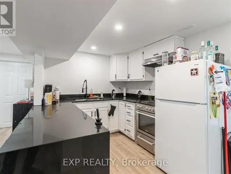 LOWER - 90 COMMERCIAL STREET | LOWER - 90 COMMERCIAL STREET, Welland