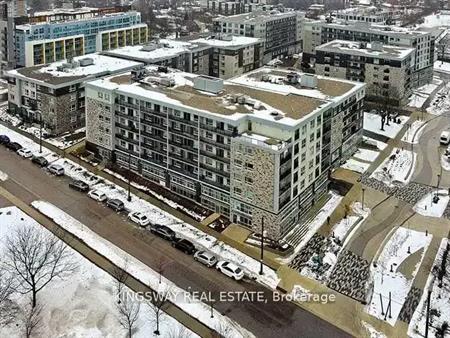 G316 - 275 LARCH STREET | G316 - 275 LARCH STREET, Waterloo