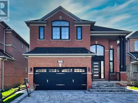 BSMT - 131 SILVER LINDEN DRIVE | BSMT - 131 SILVER LINDEN DRIVE, Richmond Hill