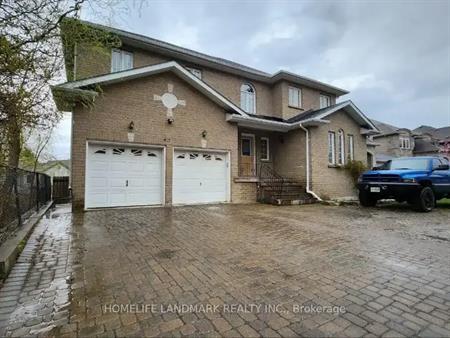417 NORTH LAKE ROAD | 417 NORTH LAKE ROAD, Richmond Hill