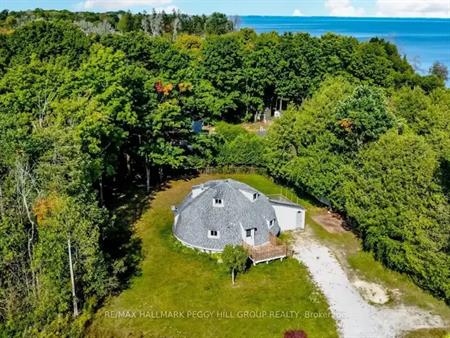 47 CAMPBELL AVENUE | 47 CAMPBELL Avenue, Oro-Medonte
