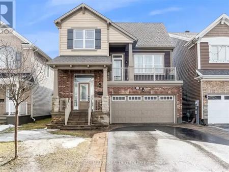 204 CASA GRANDE CIRCLE | 204 CASA GRANDE CIRCLE, Ottawa