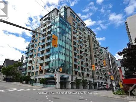 1013 - 238 BESSERER STREET | 1013 - 238 BESSERER STREET, Ottawa