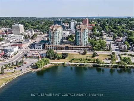 309 - 140 DUNLOP STREET E | 309 - 140 DUNLOP STREET E, Barrie