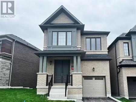 1013 PISCES TR TRAIL | 1013 PISCES TR TRAIL, Pickering