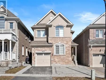 1058 CAMEO STREET | 1058 CAMEO STREET, Pickering