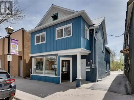 59 MISSISSAGA STREET W | 59 MISSISSAGA STREET W, Orillia