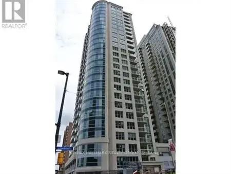 2105 - 242 RIDEAU STREET | 2105 - 242 RIDEAU STREET, Ottawa