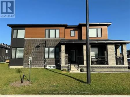830 CROSSGATE STREET | 830 CROSSGATE STREET, Ottawa