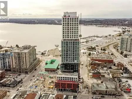 2502 - 39 MARY STREET | 2502 - 39 MARY STREET, Barrie