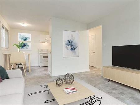 Evergreen 2 Apartments | 4720 46 Street, Camrose
