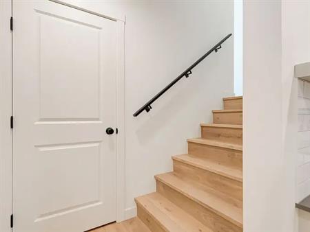 Brand New Build | 9 - 1901 Glenmount Drive Southwest, Calgary