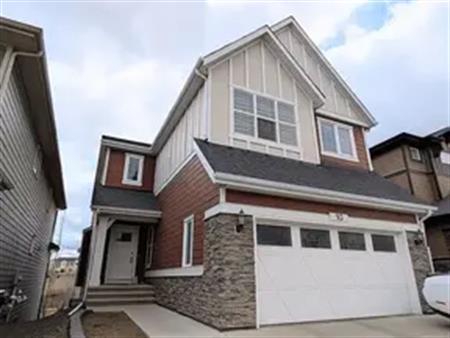 Spacious and a home with a view! | Calgary