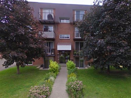 Appartement 5 1/2 à Louer - Repentigny